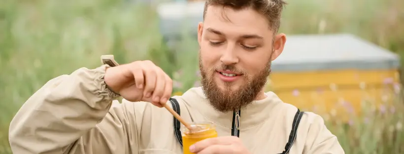 Local Honey FAQ