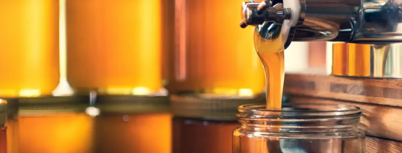 why local honey matters