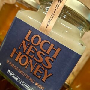 Highland honey Inverness