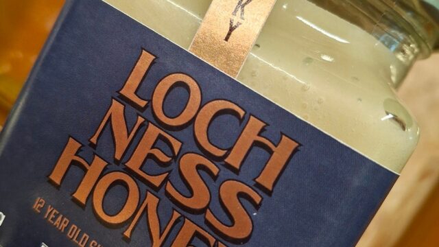 Highland honey Inverness
