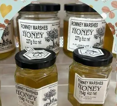 honey-pic
